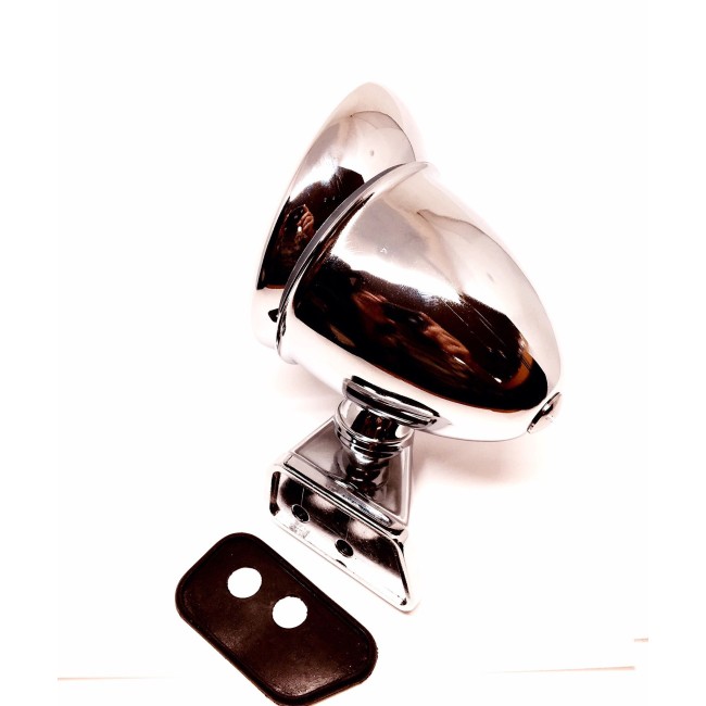 Rétro obus Gauche - Austin Mini - sur fixation Origine