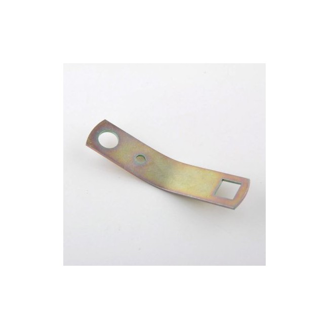 Fixation supérieur protection pluie - Austin Mini-Austin Mini