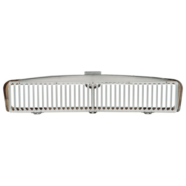 Calandre - MG MGB 1962 à 1970-MG MGB