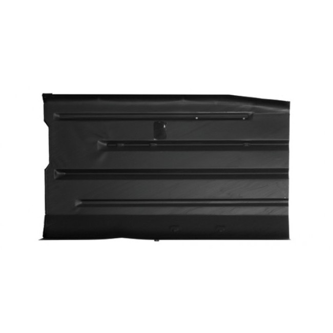 Plancher AR droit -Austin Mini - Après 1992