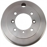 Tambour -MG Midget - Avant et Arrière-MG SPRIGET