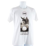 Tee-shirt COOPER / Passion for Speed-Austin Mini