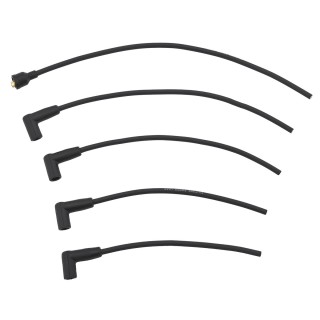 Faisceau bougie - MGB - à visser-MG