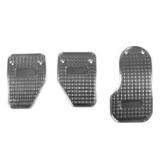 Kit pédale en alu-Austin Mini