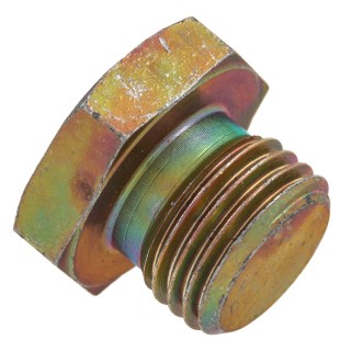 Bouchon de vidange bloc de refroidissement - Austin Mini-Austin