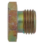 Bouchon de vidange bloc de refroidissement - MG MGB-MG MGB