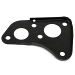 Plaque de fixation de tirant moteur (1989 - 2000) - coté