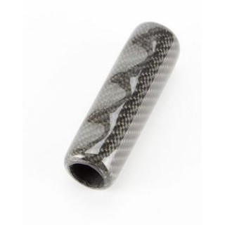 Poignée habillage frein main / carbone - MINI - S9644-Austin