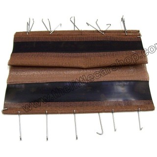 Fond de siège 1990 à 2000 - ORIGINE ROVER-Austin Mini