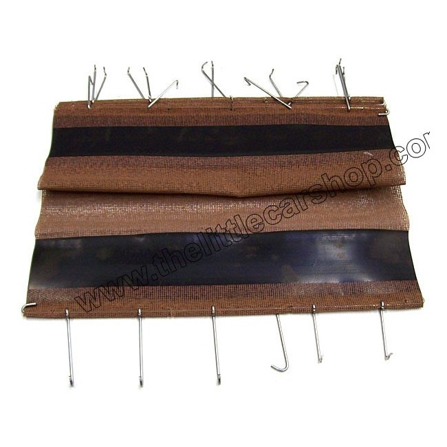 Fond de siège 1990 à 2000 - ORIGINE ROVER-Austin Mini