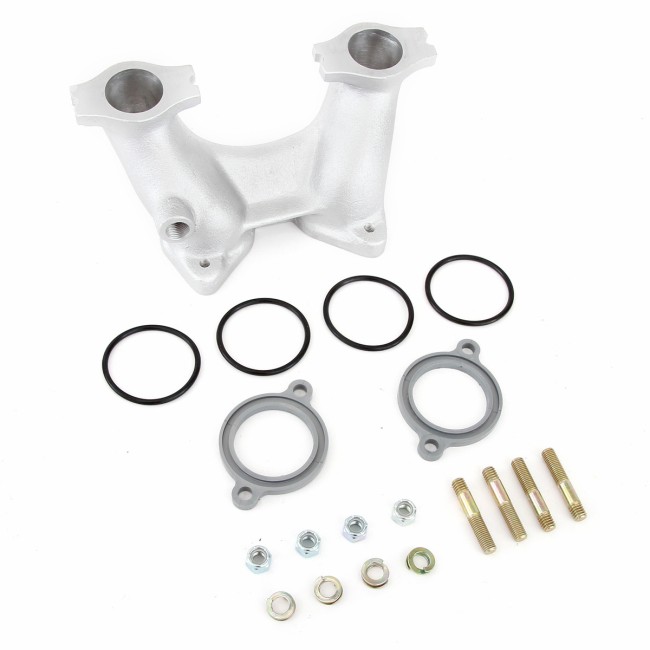 Pipe admission Weber - Austin Mini-Austin Mini