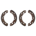 Garniture freins AR - MGB-MG MGB