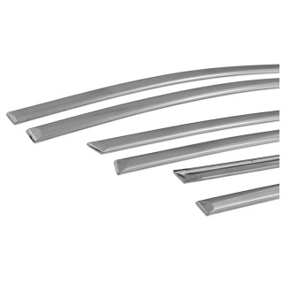 Kit complet baguette de caisse - MGB-MG MGB