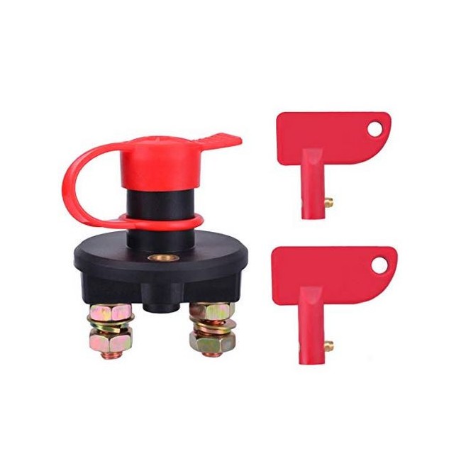 Coupe circuit 2 broches - Austin Mini-Austin Mini