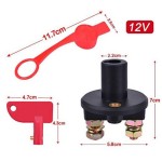 Coupe circuit 2 broches - Austin Mini-Austin Mini