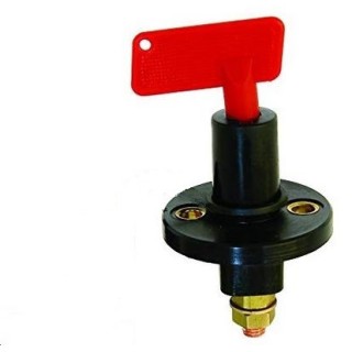 Coupe circuit 2 broches - Austin Mini-Austin Mini