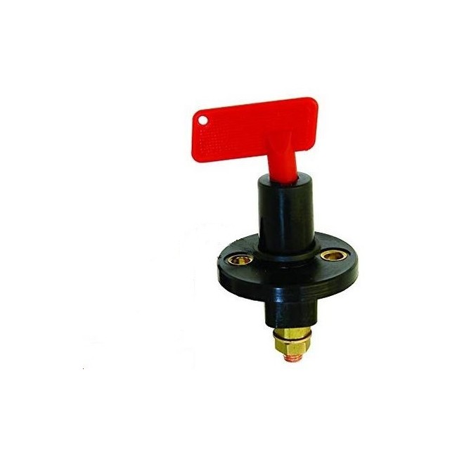 Coupe circuit 2 broches - Austin Mini-Austin Mini