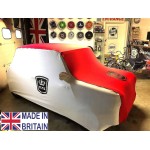 Housse intérieur spéciale - Austin Mini - Entièrement