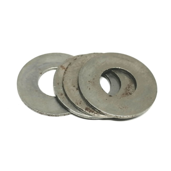 Cale de ressort de soupape - Austin Mini - ( Par 4 )-Austin Mini