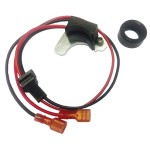 Capteur électronique pour allumeur Ducelier - Austin