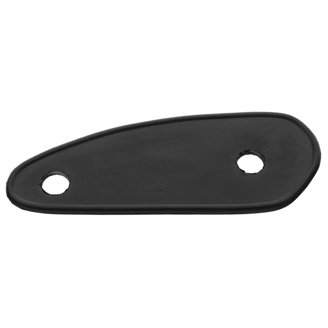 Joint de montant baie de pare brise D et G - MG Midget-MG