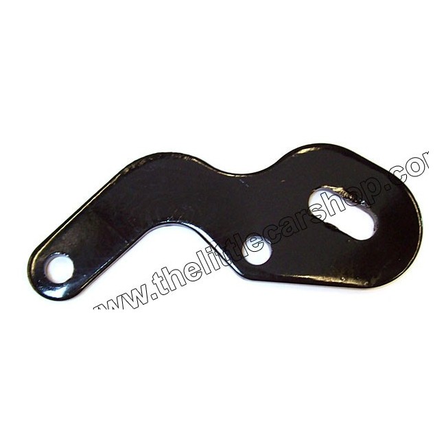 Patte inf tirant moteur - Austin Mini-Austin Mini