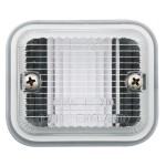 Cabochon feu de recul - MGB-MG MGB