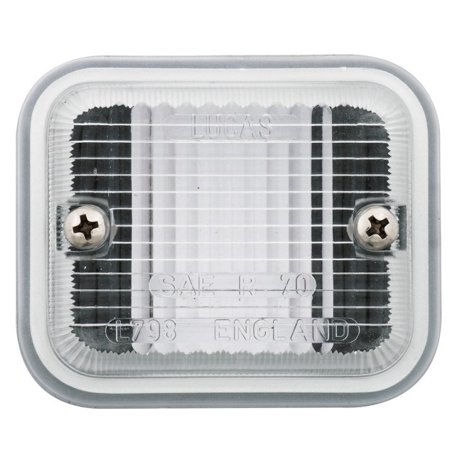 Cabochon feu de recul - MGB-MG MGB