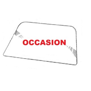 Vitre clair de porte Avant -Austin Mini-Austin Mini