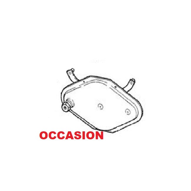 Mécanisme lève Vitre D - Austin mini - occasion-Austin Mini