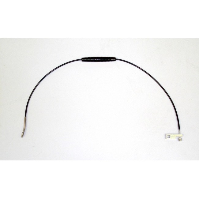 Cable poignée d'ouverture de porte Mini 1959-1969-Austin Mini