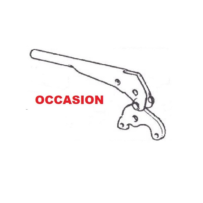 Levier frein à main - occasion-Austin Mini