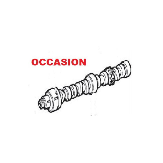 Arbre à cames - Austin Mini - 1000 Occasion-Austin Mini