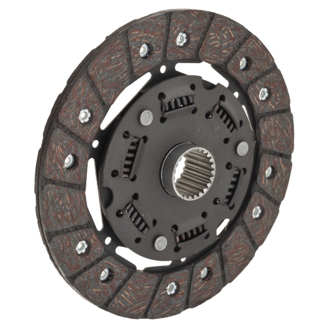 Disque d'embrayage - MG Midget / Sprite Boite 5 vitesses