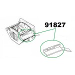 Aile avant gauche - Moke - Portugaise / Cagiva-Austin Mini