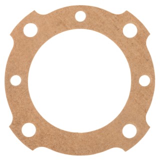 Joint de coquille de sortie de pont - MG Midget / Sprite-MG