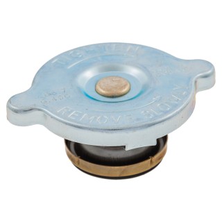 Bouchon de radiateur - MG - 7psi-MG