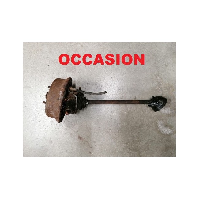 Demi train avant droit - Austin Mini - OCCASION-Austin Mini