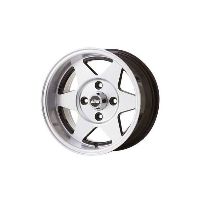 Jante 7x13 - Starmag MK2-Austin Mini