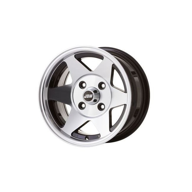 7x13 - Jante Starmag - Gris  voiture ancienne anglaise