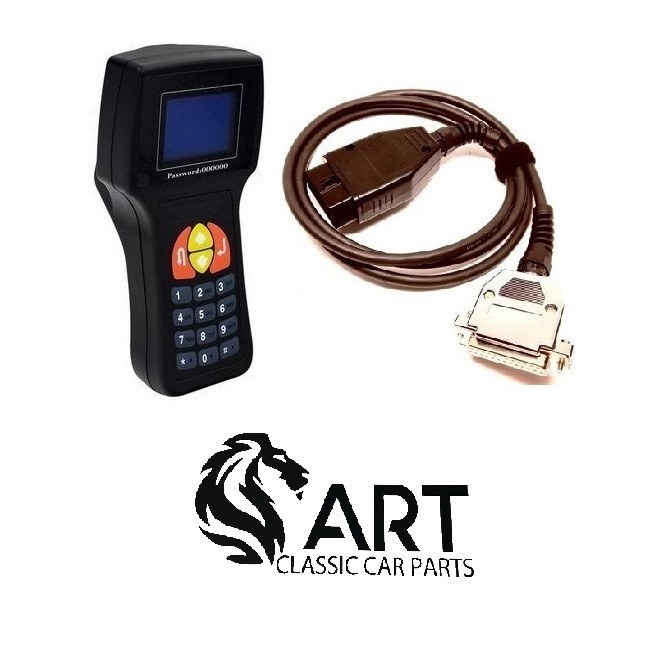  Location Outil de diagnostique Austin Mini - MPI (avec caution 400 € ttc)