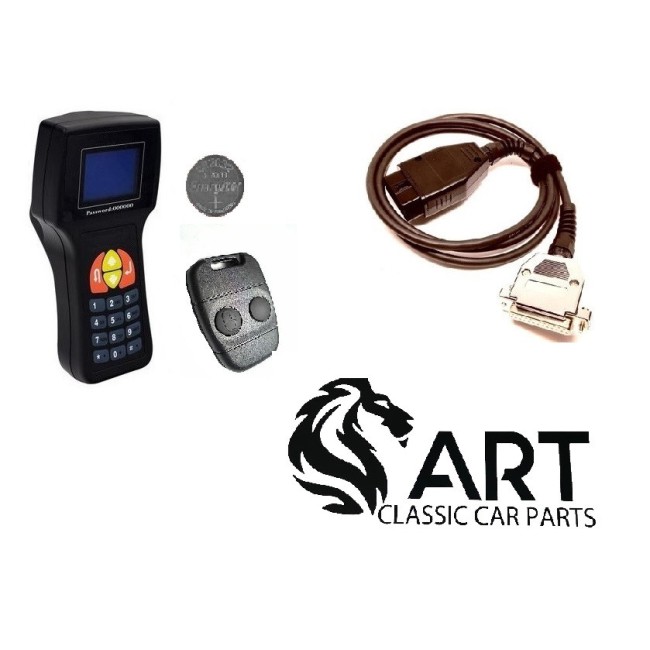 Location Outil de programmation 1 télécommande  Austin Mini - MPI (avec caution 400 € ttc)