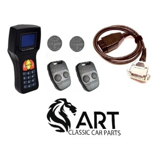 Location Outil de programmation 2 télécommandes Austin Mini - MPI (avec caution 400 € ttc)