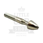 Pointe de capot-Austin Mini