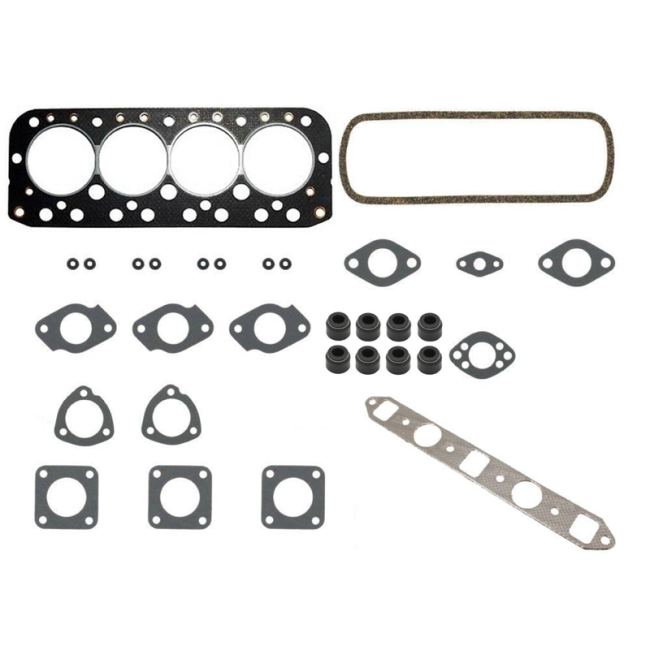 Pochette de joints de culasse 1275 type Origine - O-ring