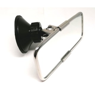 Rétro intérieur universelle-Austin