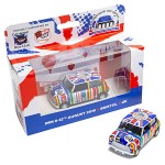 Miniature série limité IMM 2019