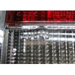 Feux Ar G complet (1976 - 2000) - ORIGINE Type LUCAS-Austin Mini