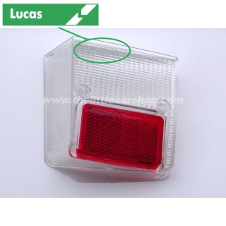 Cabochon de feu Ar G inf. Austin Mini-Austin Mini