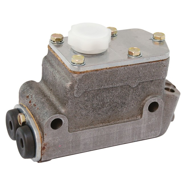 Maitre cylindre frein / Embrayage - MG Midget Sprite --MG